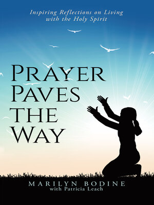 cover image of Prayer Paves the Way